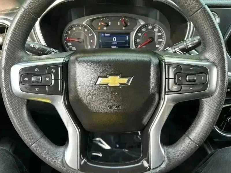 2022 Chevrolet Blazer - Image 12 of 12