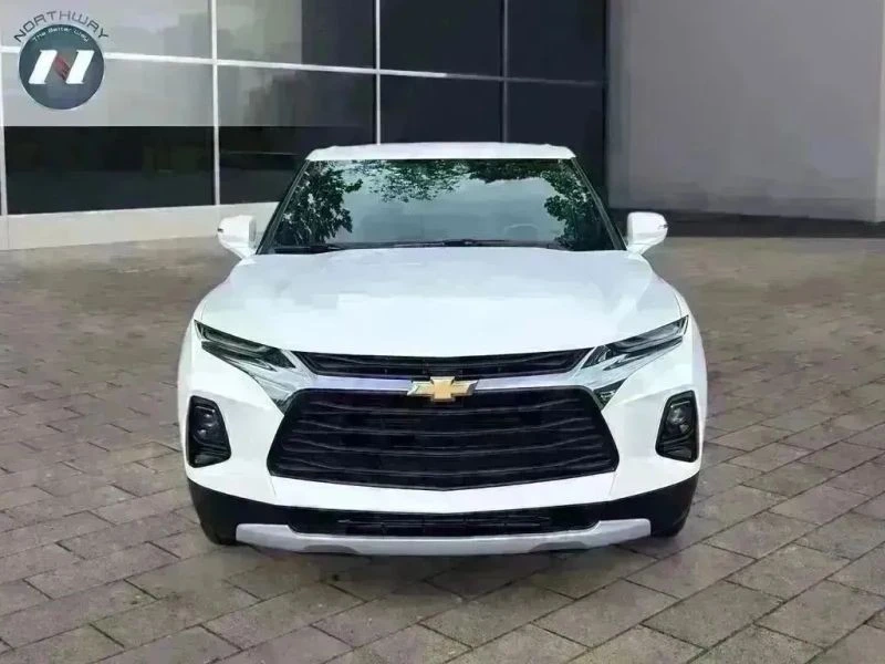 2022 Chevrolet Blazer - Image 8 of 12
