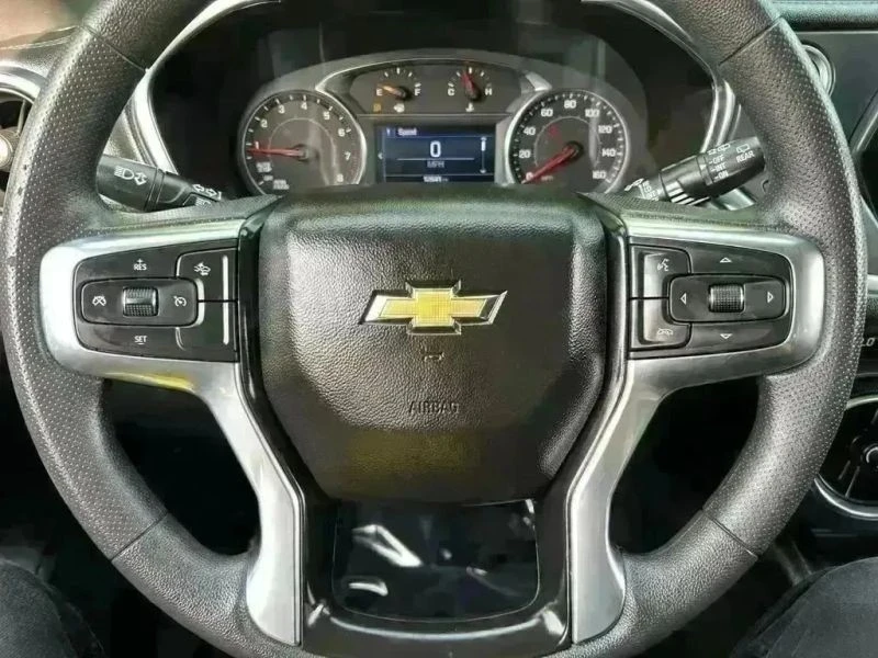 2022 Chevrolet Blazer - Image 12 of 12
