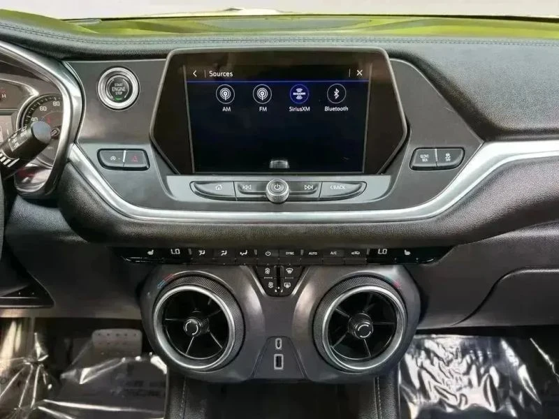 2022 Chevrolet Blazer - Image 11 of 12