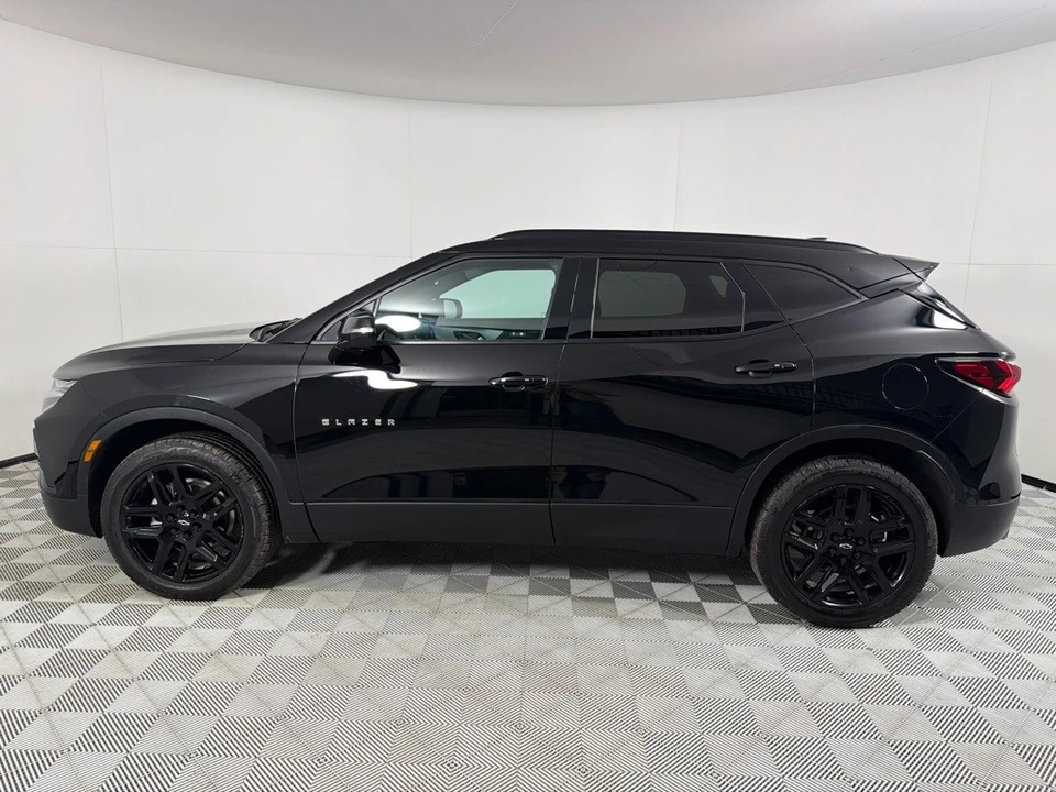 2022 Chevrolet Blazer - Image 7 of 12