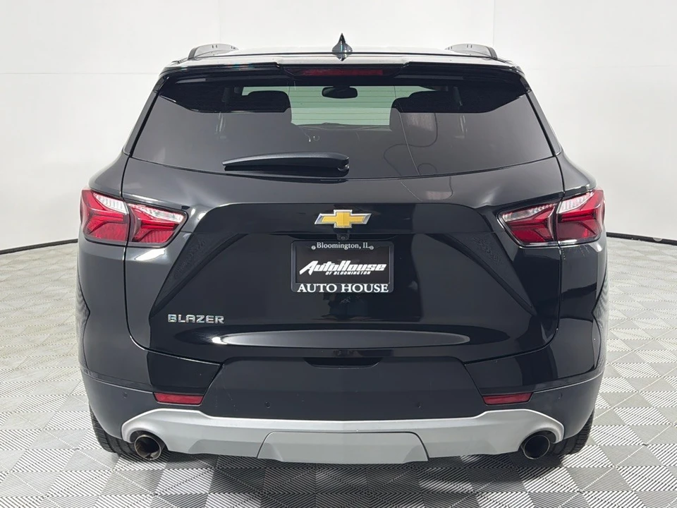 2022 Chevrolet Blazer - Image 5 of 12