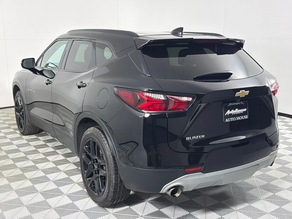 2022 Chevrolet Blazer - Image 6 of 12