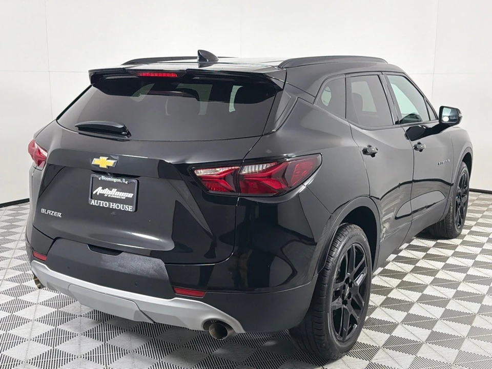 2022 Chevrolet Blazer - Image 4 of 12