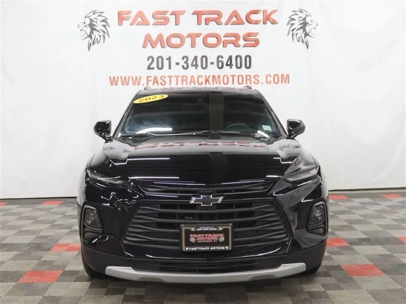 2022 Chevrolet Blazer - Image 2 of 12