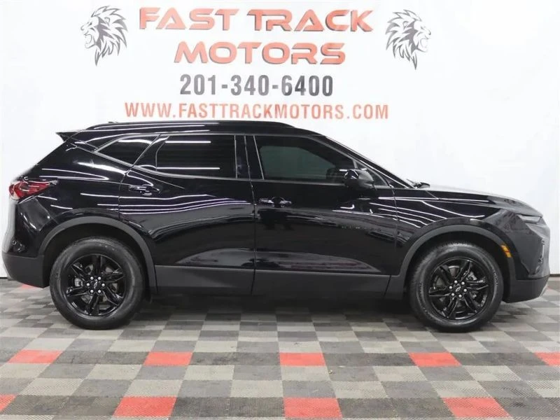 2022 Chevrolet Blazer - Image 4 of 12