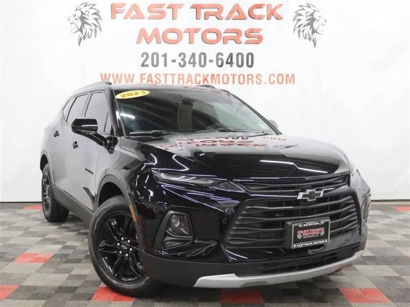 2022 Chevrolet Blazer - Image 3 of 12