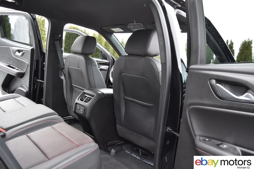 2022 Chevrolet Blazer - Image 17 of 21