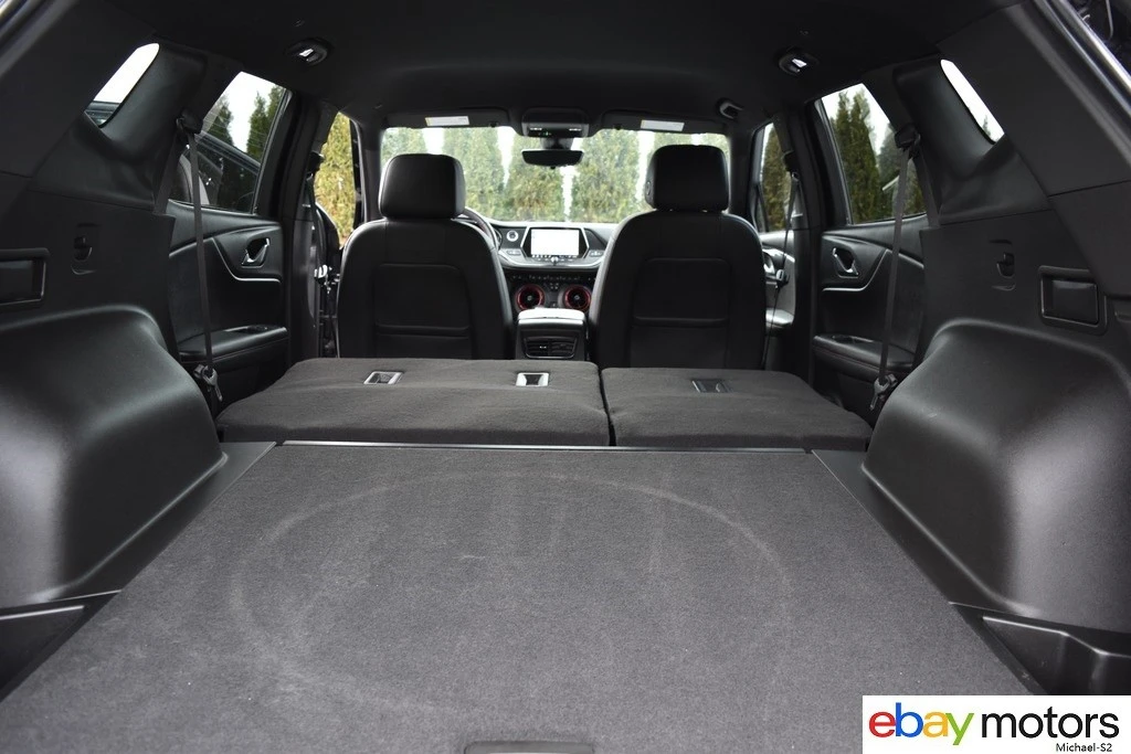 2022 Chevrolet Blazer - Image 14 of 21
