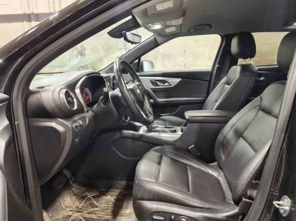 2022 Chevrolet Blazer - Image 3 of 6