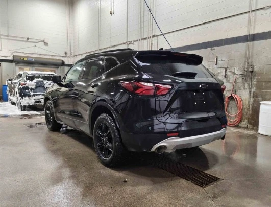 2022 Chevrolet Blazer - Image 5 of 6