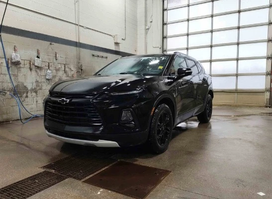 2022 Chevrolet Blazer - Image 4 of 6