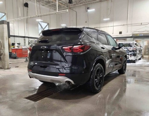 2022 Chevrolet Blazer - Image 6 of 6
