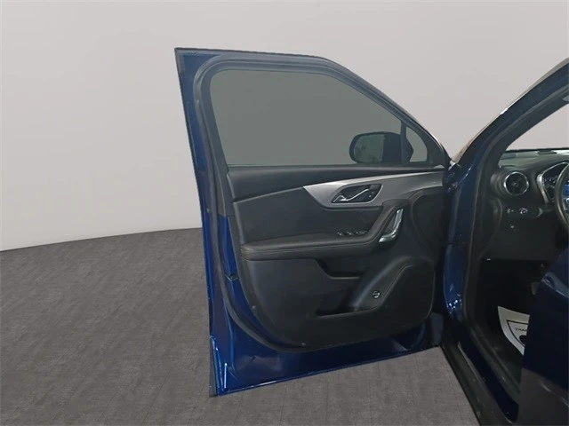 2022 Chevrolet Blazer - Image 11 of 12