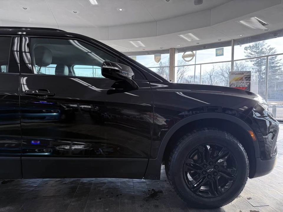 2022 Chevrolet Blazer - Image 6 of 12