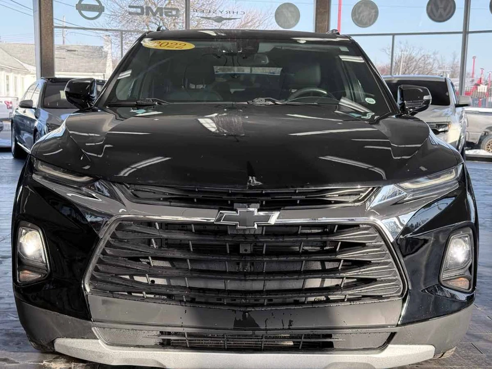 2022 Chevrolet Blazer - Image 4 of 21