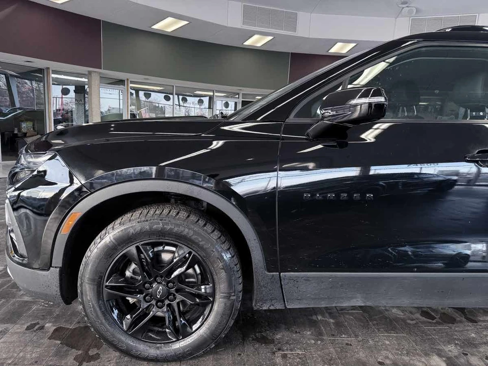 2022 Chevrolet Blazer - Image 21 of 21