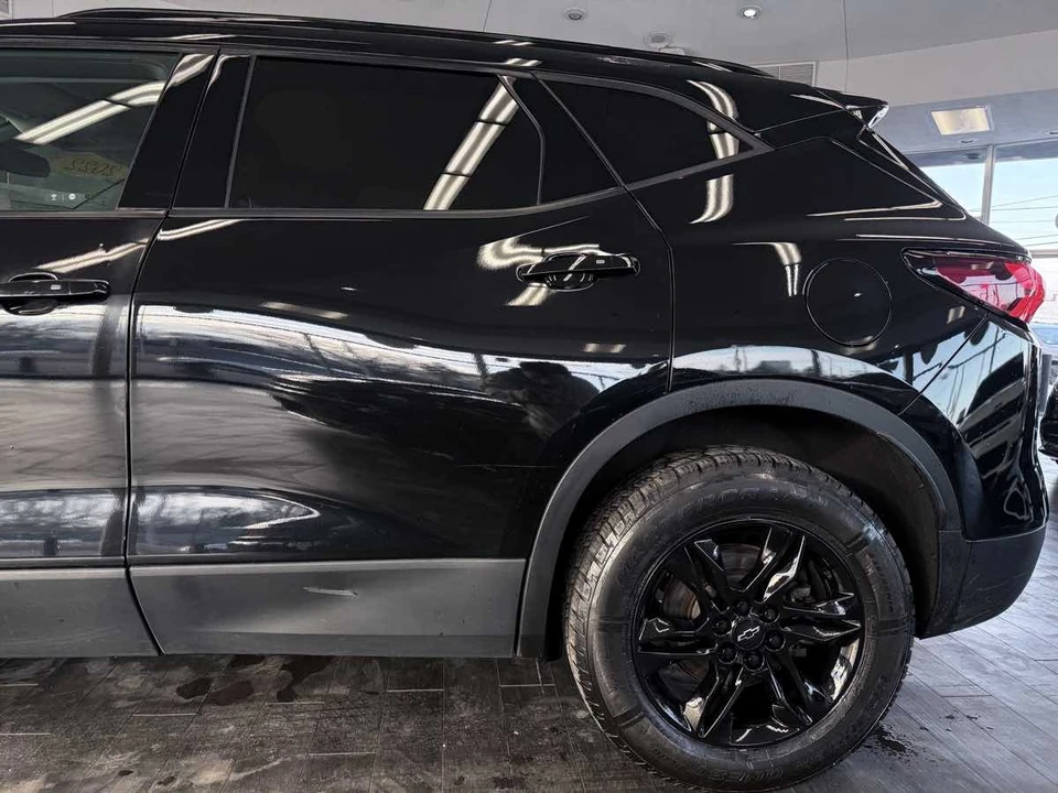 2022 Chevrolet Blazer - Image 20 of 21