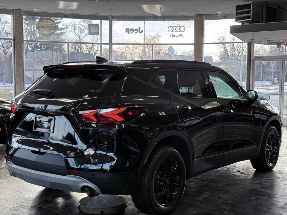 2022 Chevrolet Blazer - Image 8 of 21