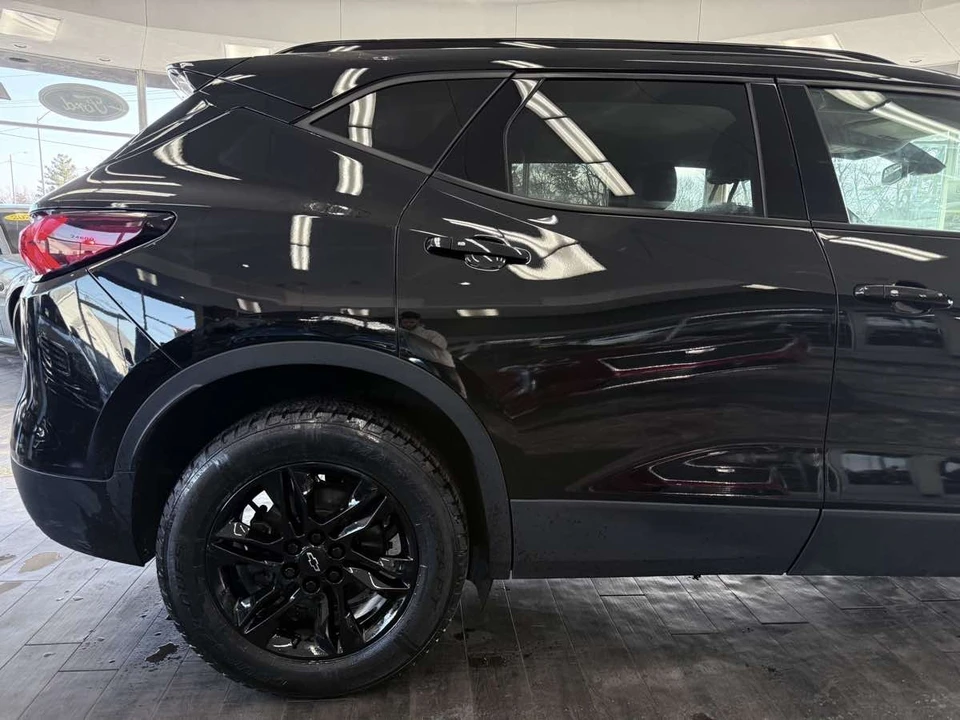 2022 Chevrolet Blazer - Image 7 of 21