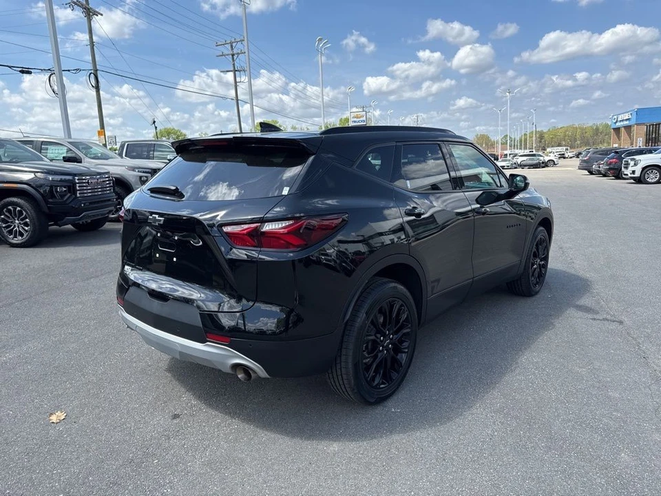 2022 Chevrolet Blazer - Image 5 of 31