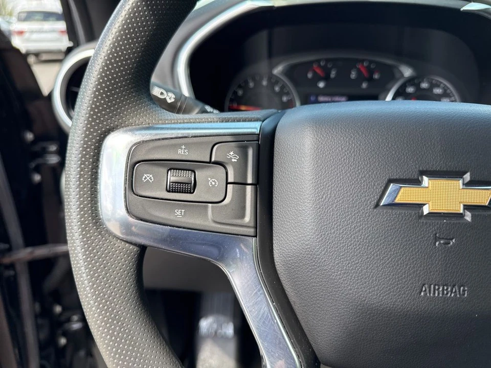2022 Chevrolet Blazer - Image 16 of 31