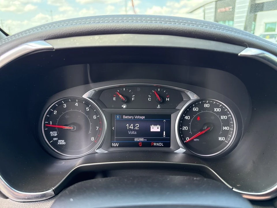 2022 Chevrolet Blazer - Image 25 of 31