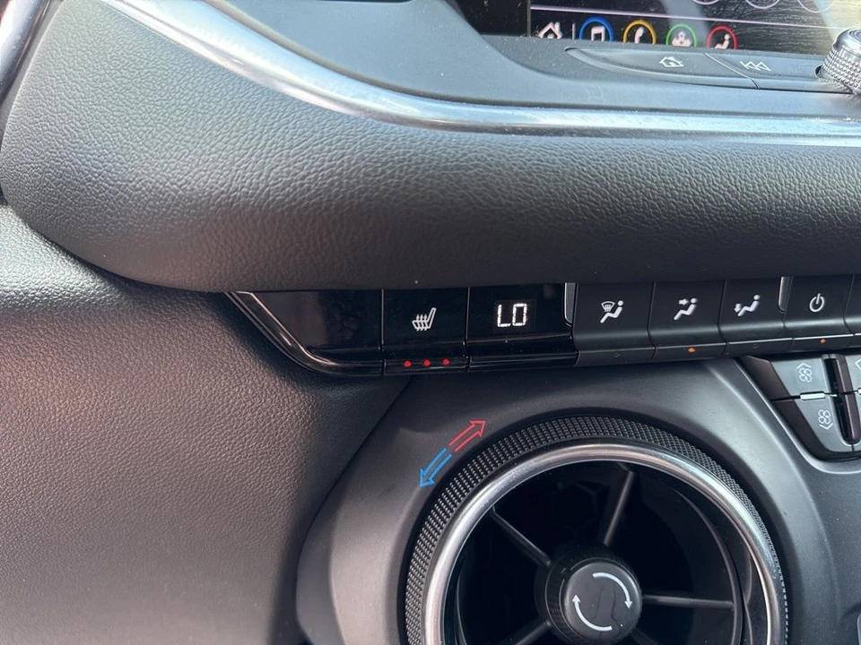 2022 Chevrolet Blazer - Image 22 of 31
