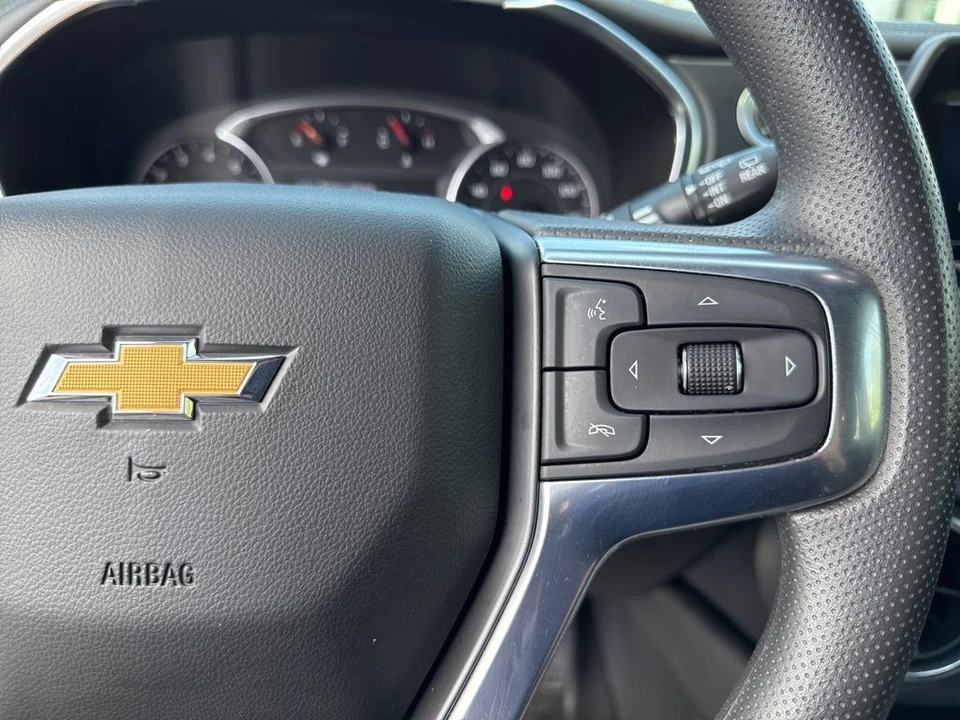 2022 Chevrolet Blazer - Image 17 of 21
