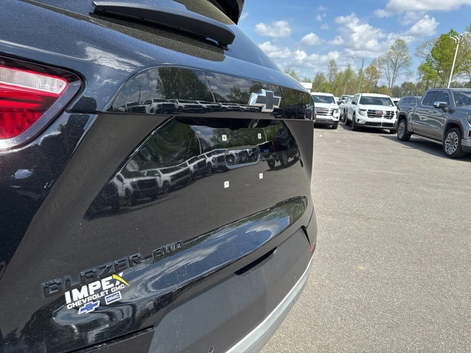 2022 Chevrolet Blazer - Image 31 of 31