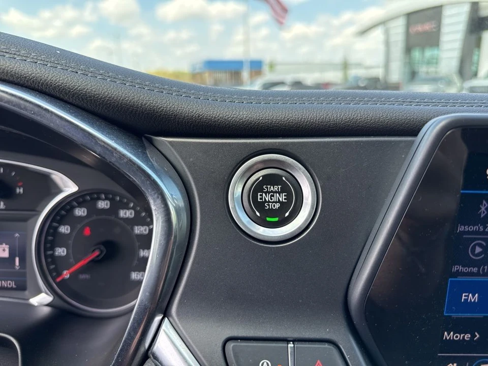 2022 Chevrolet Blazer - Image 23 of 31