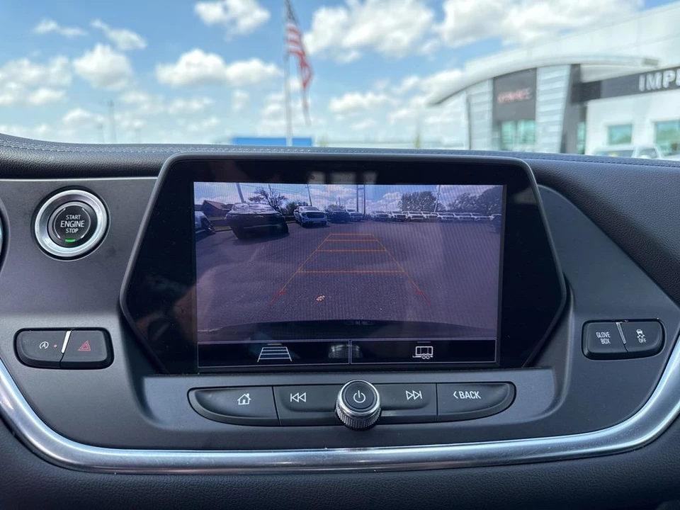 2022 Chevrolet Blazer - Image 20 of 21