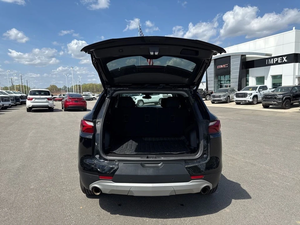2022 Chevrolet Blazer - Image 29 of 31
