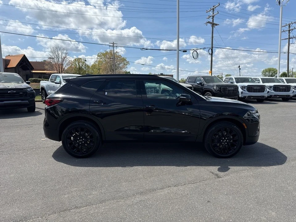 2022 Chevrolet Blazer - Image 6 of 21