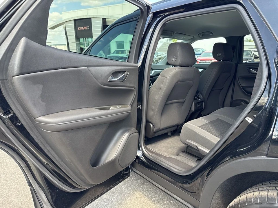 2022 Chevrolet Blazer - Image 28 of 31