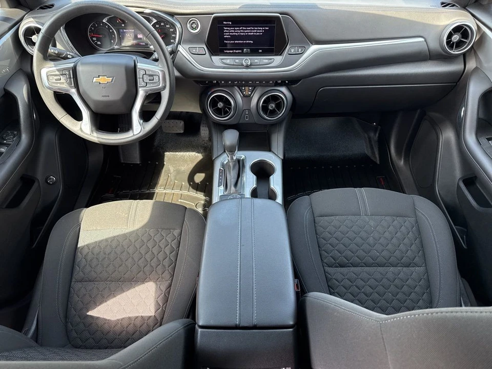 2022 Chevrolet Blazer - Image 14 of 31