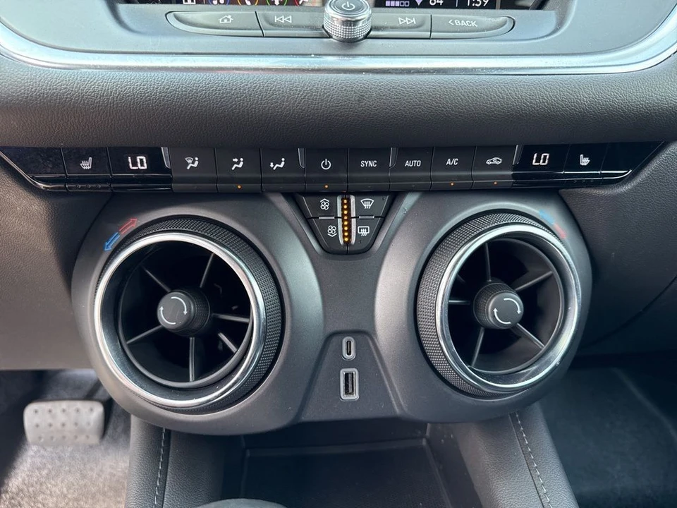 2022 Chevrolet Blazer - Image 21 of 21