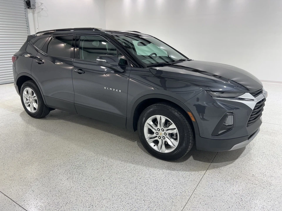 2022 Chevrolet Blazer - Image 7 of 12