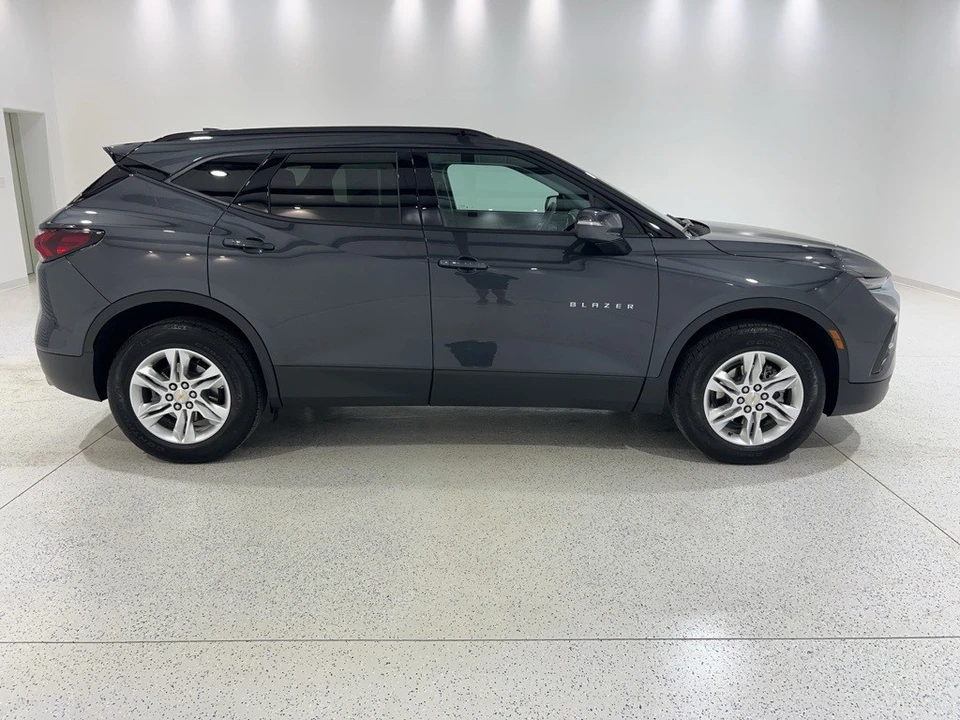 2022 Chevrolet Blazer - Image 6 of 12