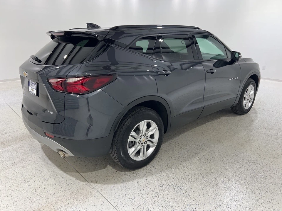 2022 Chevrolet Blazer - Image 5 of 12