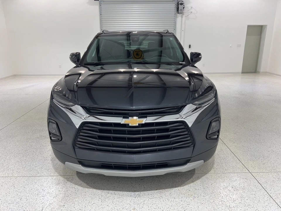 2022 Chevrolet Blazer - Image 8 of 12
