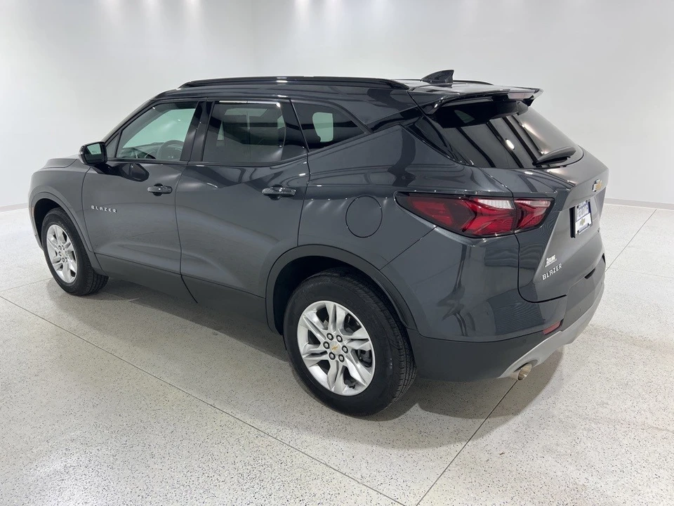 2022 Chevrolet Blazer - Image 3 of 12