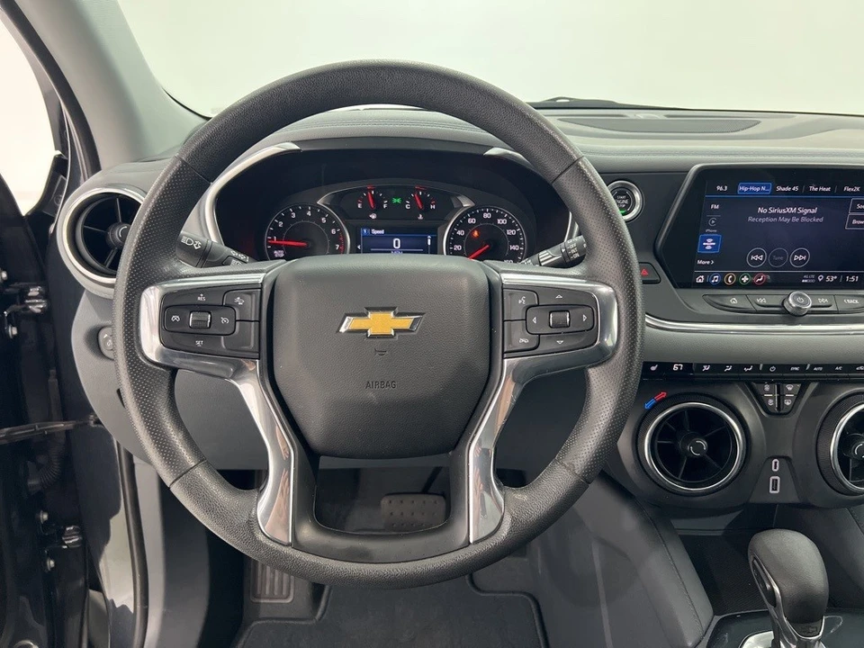 2022 Chevrolet Blazer - Image 10 of 12