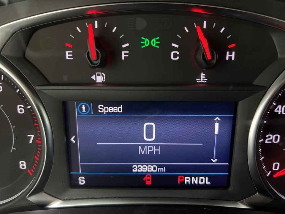 2022 Chevrolet Blazer - Image 11 of 12
