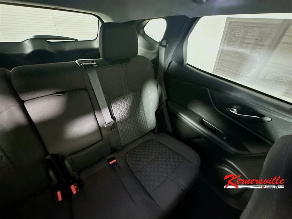 2022 Chevrolet Blazer - Image 14 of 21