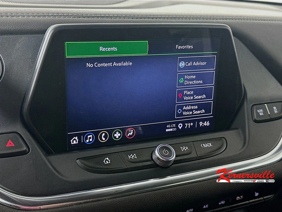 2022 Chevrolet Blazer - Image 19 of 21
