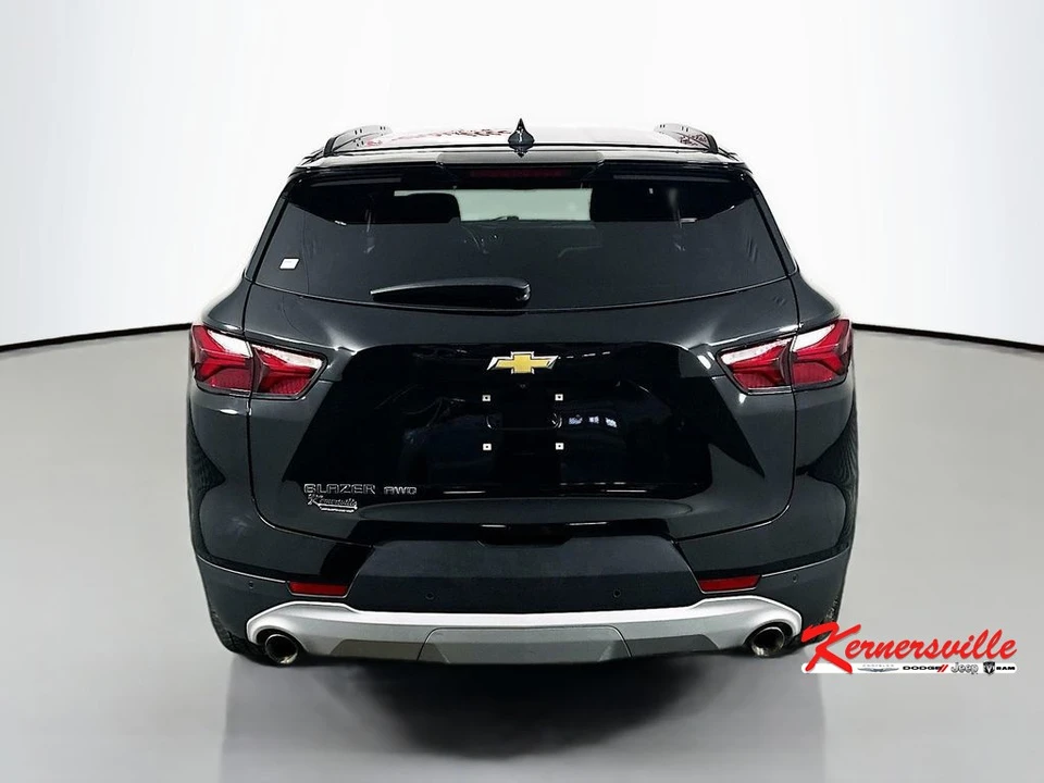 2022 Chevrolet Blazer - Image 6 of 21