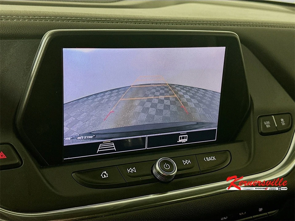 2022 Chevrolet Blazer - Image 20 of 21