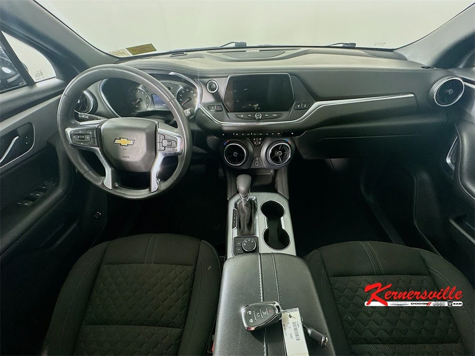 2022 Chevrolet Blazer - Image 10 of 12