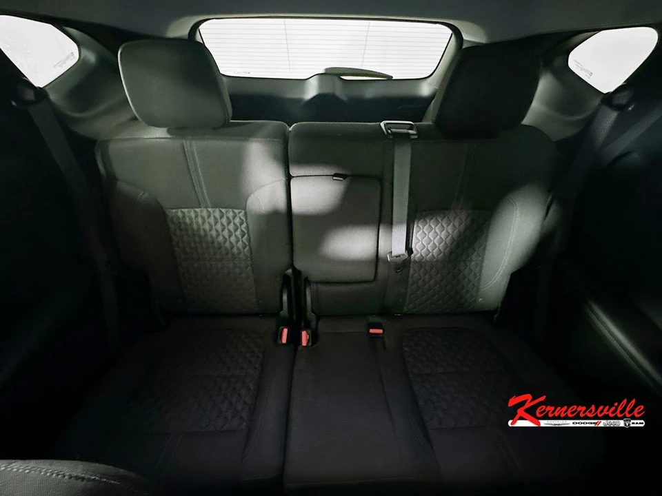 2022 Chevrolet Blazer - Image 13 of 21
